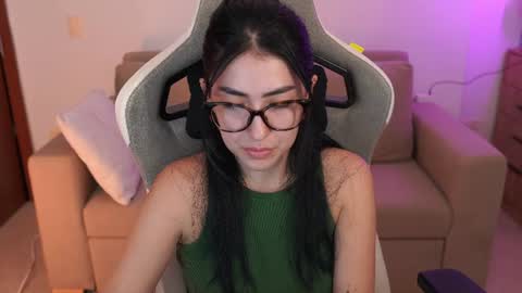 anya online show from 07-28-26, 08:52