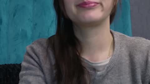 AnyaHappiness online show from 02-18-26, 07:04