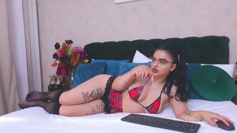 AnyaRaay online show from 05-20-26, 05:13