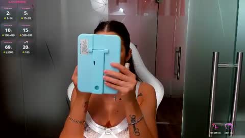 Anya online show from 06-18-26, 12:20