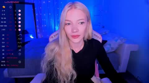 Snapshot of anyataylorr chatting on 01-18-26, 02:15 Anya online show from 01-18-26, 02:15