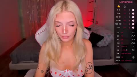 Snapshot of anyataylorr chatting on 02-28-26, 02:01 Anya online show from 02-28-26, 02:01