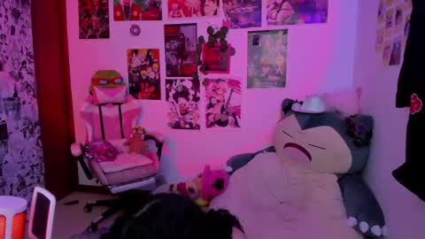 Any online show from 04-30-26, 05:03