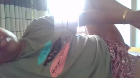 anydanyg online show from 11-08-25, 09:20