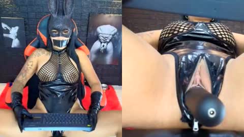 Snapshot of anyela_bdsm chatting on 10-31-25, 11:33 anyela_bdsm online show from 10-31-25, 11:33
