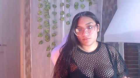 anyeladonemar online show from 05-08-26, 08:36