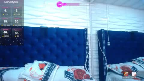 Anyela  online show from 07-14-26, 02:23