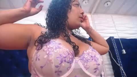 Anyela  online show from 07-21-26, 02:08