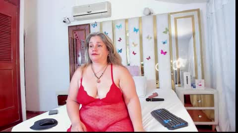 Snapshot of anyelamature chatting on 03-16-26, 02:17 Anyela online show from 03-16-26, 02:17