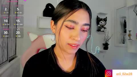 anyeluz_z online show from 02-06-25, 05:40