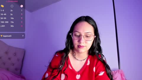 Snapshot of anyi_1 chatting on 01-05-25, 01:56 Anyi Orion and Pyxis online show from 01-05-25, 01:56