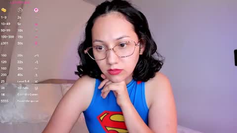 Snapshot of anyi_1 chatting on 06-30-26, 02:12 Anyi Orion and Pyxis online show from 06-30-26, 02:12
