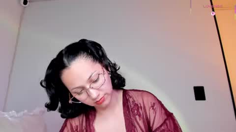 Snapshot of anyi_1 chatting on 07-17-26, 02:51 Anyi Orion and Pyxis online show from 07-17-26, 02:51