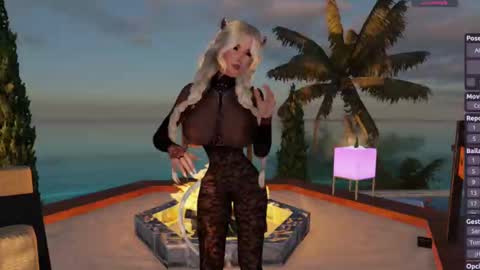 any online show from 10-31-25, 01:28