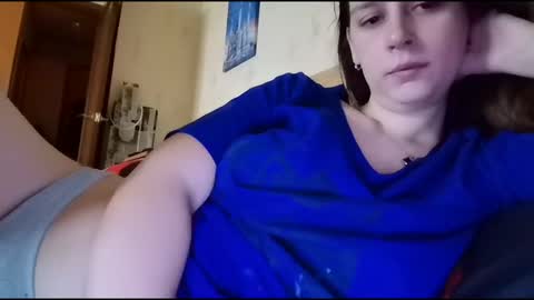 AnyonexSomy online show from 04-01-26, 05:08