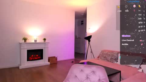 Snapshot of anysasmithh chatting on 02-01-26, 09:13 Anysa Smith online show from 02-01-26, 09:13