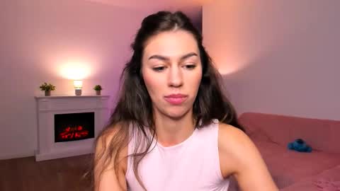 Snapshot of anysasmithh chatting on 02-15-26, 07:51 Anysa Smith online show from 02-15-26, 07:51