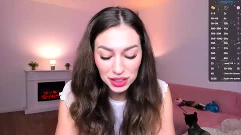 Snapshot of anysasmithh chatting on 02-16-26, 09:00 Anysa Smith online show from 02-16-26, 09:00