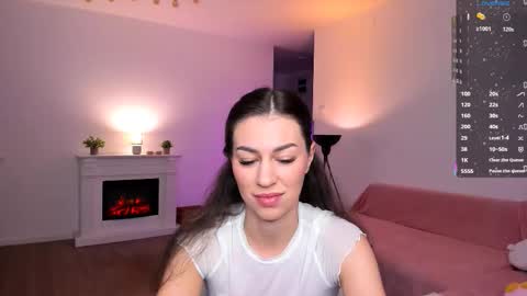 Snapshot of anysasmithh chatting on 02-28-26, 09:27 Anysa Smith online show from 02-28-26, 09:27