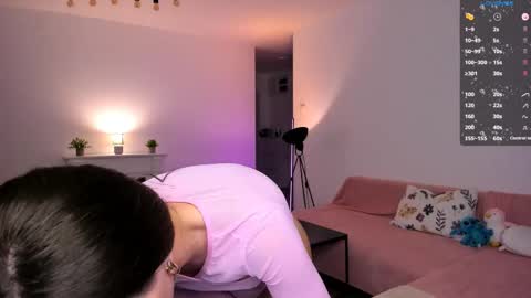 Snapshot of anysasmithh chatting on 03-07-26, 09:45 Anysa Smith online show from 03-07-26, 09:45