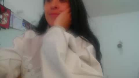 Snapshot of anysophy chatting on 12-23-24, 12:08 SOFFIA online show from 12-23-24, 12:08