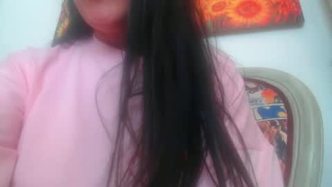 Snapshot of anysophy chatting on 12-26-24, 04:14 SOFFIA online show from 12-26-24, 04:14