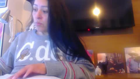 Snapshot of anysophy chatting on 01-17-25, 12:42 SOFFIA online show from 01-17-25, 12:42