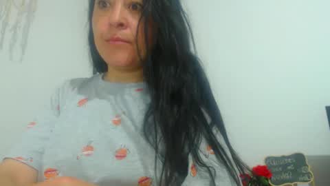 Snapshot of anysophy chatting on 02-03-25, 09:30 SOFFIA online show from 02-03-25, 09:30