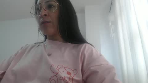 Snapshot of anysophy chatting on 02-21-25, 12:17 SOFFIA online show from 02-21-25, 12:17