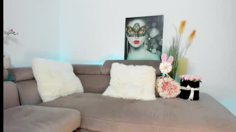 Anyta Doll online show from 03-12-26, 06:19