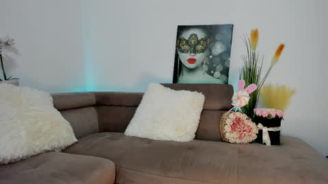 Anyta Doll online show from 04-03-26, 04:16