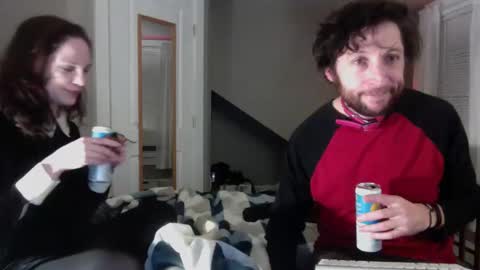 Mikey online show from 01-09-25, 12:14