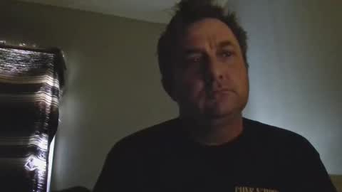 Daddy online show from 12-14-25, 08:46