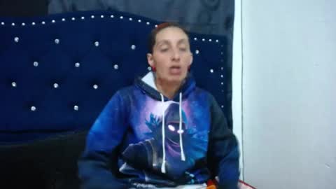 anyu online show from 12-02-24, 03:26