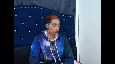 anyu online show from 12-02-24, 09:56