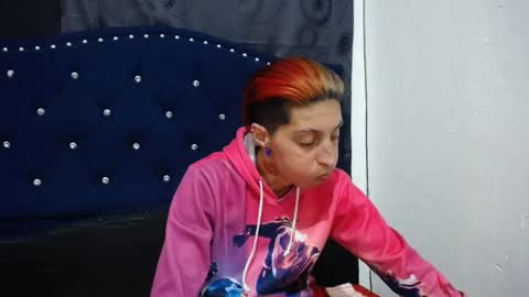 anyu online show from 12-04-24, 02:42