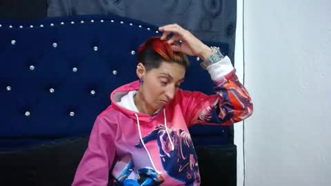 anyu online show from 12-04-24, 05:49