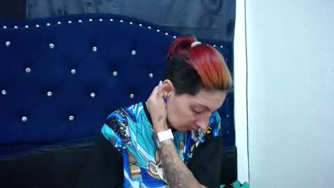 anyu online show from 12-12-24, 07:19