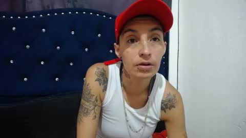 anyu online show from 12-22-24, 01:55