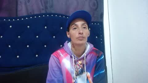 anyu online show from 12-28-24, 03:59