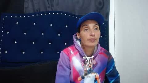 anyu online show from 12-29-24, 02:38