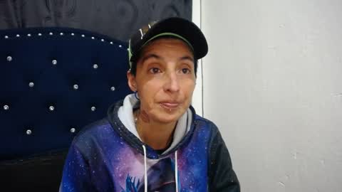 anyu online show from 01-04-25, 04:55