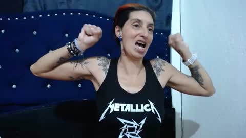 anyu online show from 01-06-25, 05:30