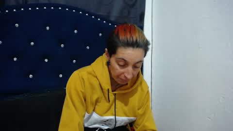 anyu online show from 01-10-25, 05:58