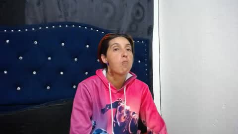 anyu online show from 02-03-25, 04:25