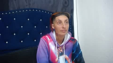 anyu online show from 02-08-25, 03:52