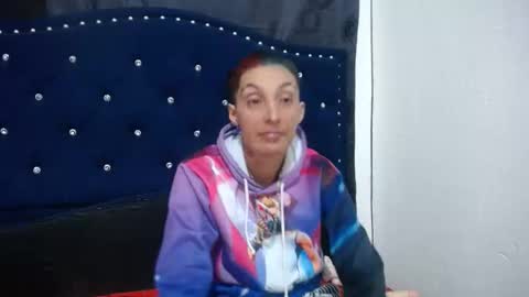 anyu online show from 02-12-25, 08:06