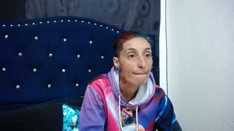 anyu online show from 02-14-25, 03:00