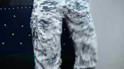 anyu online show from 02-15-25, 05:30