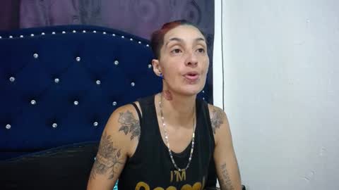 anyu online show from 02-16-25, 08:33